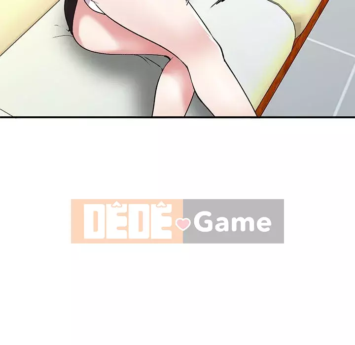 Bí mật của em gái Chương 43-44