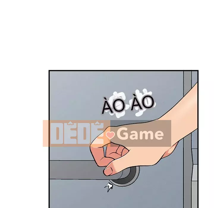 Bí mật của em gái Chương 43-44