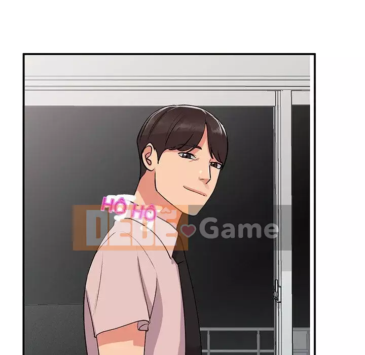 Bí mật của em gái Chương 43-44