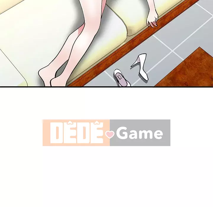 Bí mật của em gái Chương 43-44