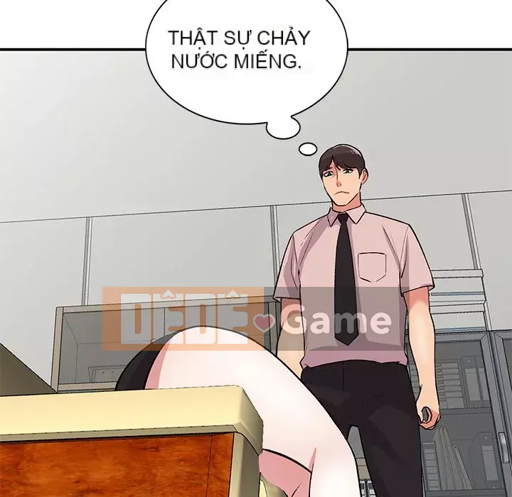 Bí mật của em gái Chương 43-44