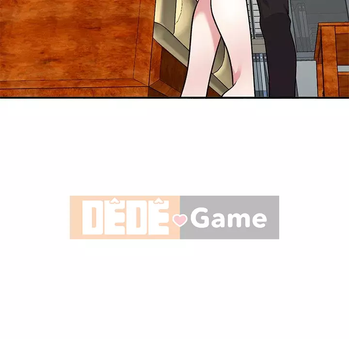 Bí mật của em gái Chương 43-44