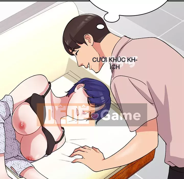 Bí mật của em gái Chương 43-44