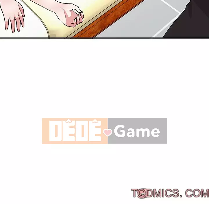 Bí mật của em gái Chương 43-44