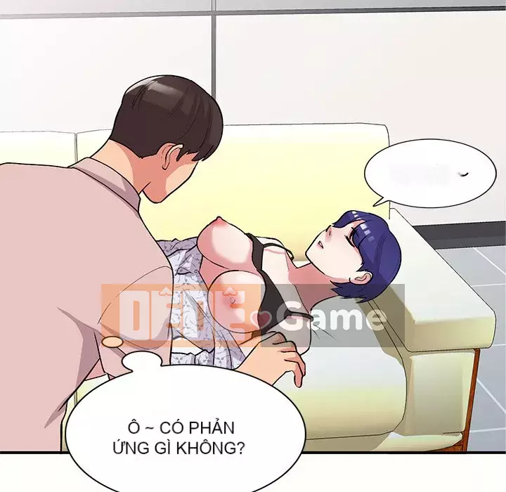 Bí mật của em gái Chương 43-44