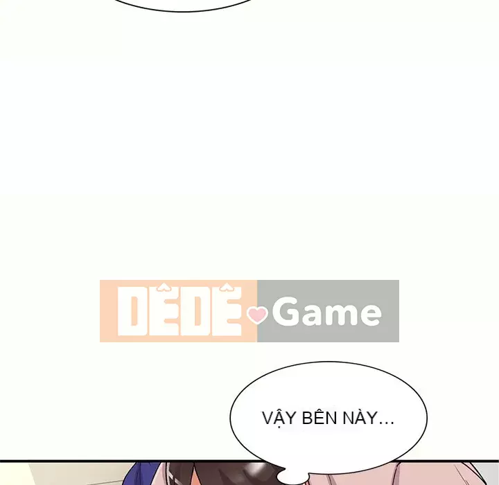 Bí mật của em gái Chương 43-44