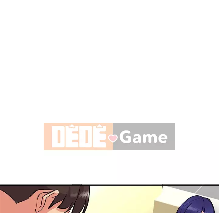 Bí mật của em gái Chương 43-44