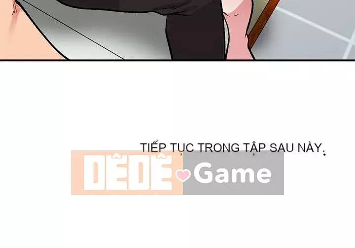 Bí mật của em gái Chương 43-44