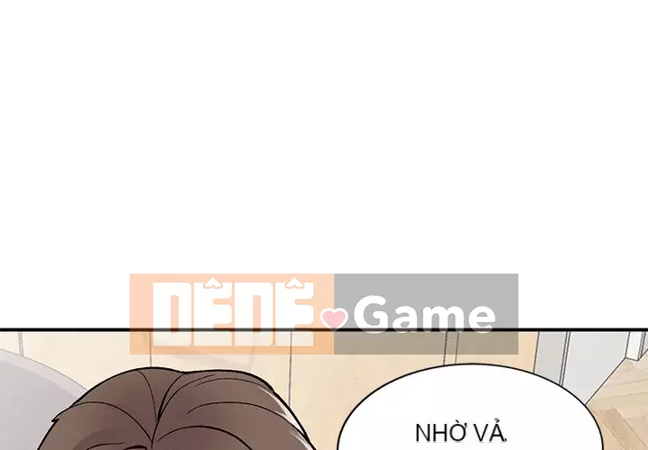 Bí mật của em gái Chương 41-42