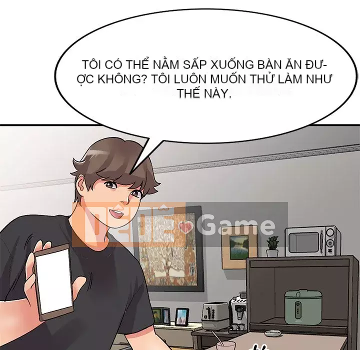 Bí mật của em gái Chương 41-42