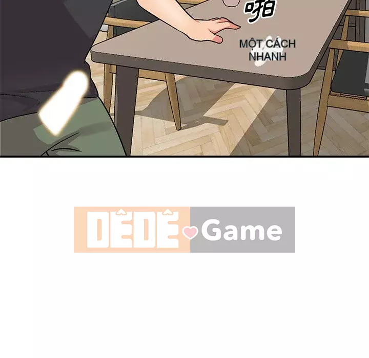 Bí mật của em gái Chương 41-42