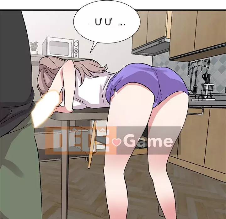 Bí mật của em gái Chương 41-42