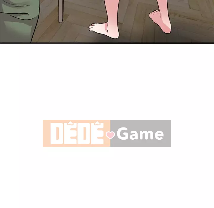 Bí mật của em gái Chương 41-42