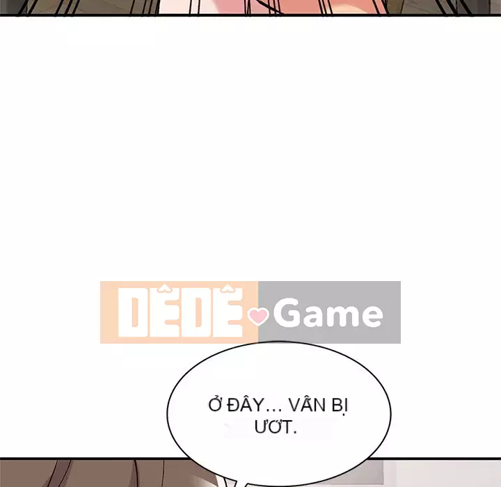 Bí mật của em gái Chương 41-42