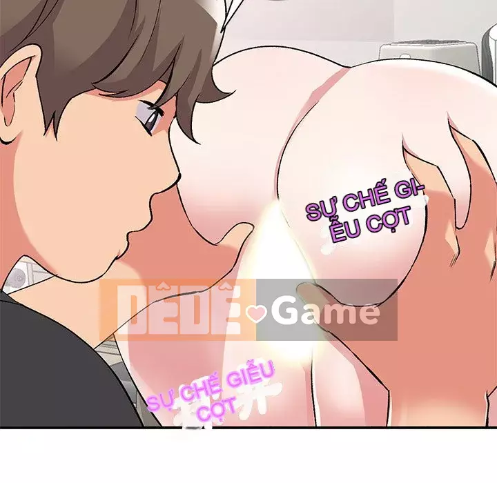 Bí mật của em gái Chương 41-42