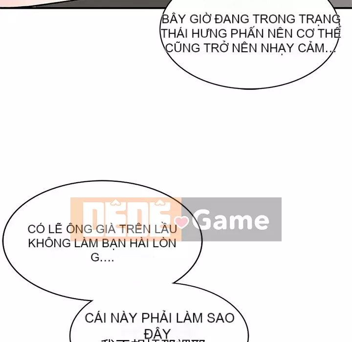 Bí mật của em gái Chương 41-42