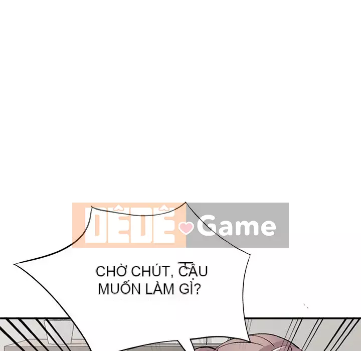 Bí mật của em gái Chương 41-42