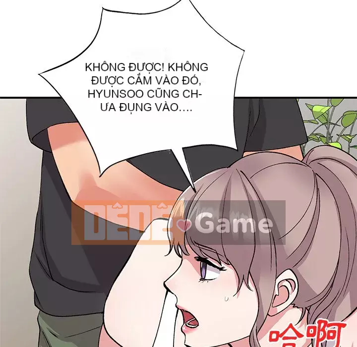 Bí mật của em gái Chương 41-42