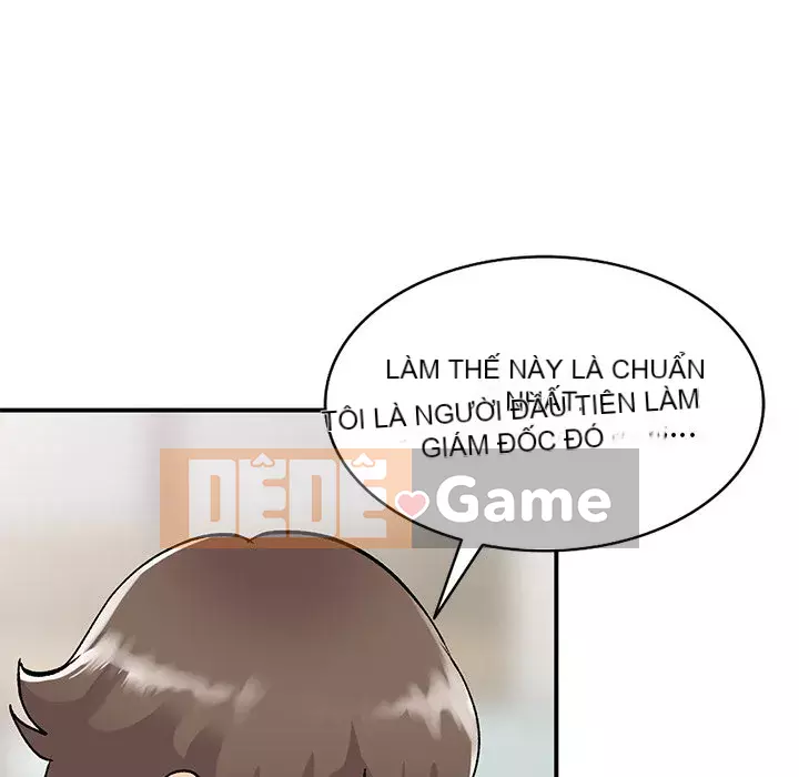 Bí mật của em gái Chương 41-42