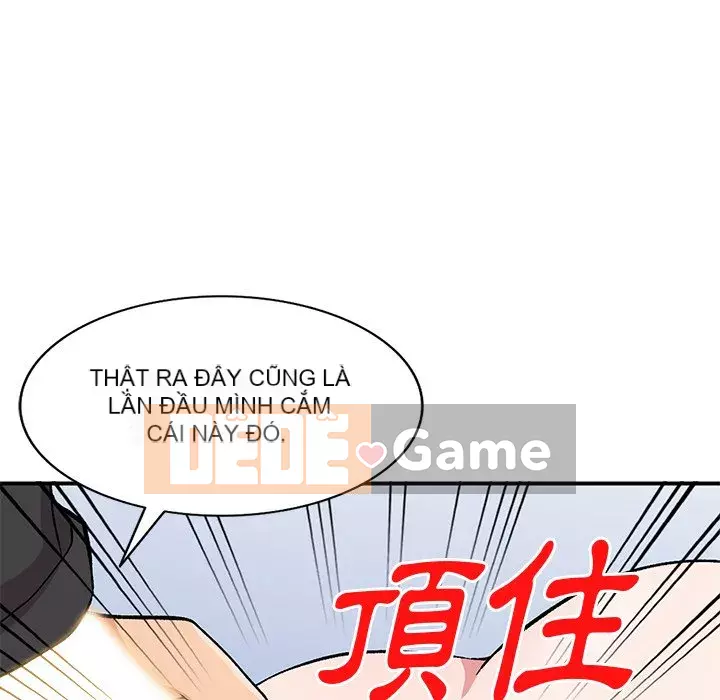 Bí mật của em gái Chương 41-42