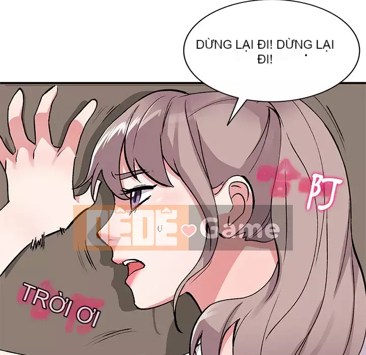 Bí mật của em gái Chương 41-42