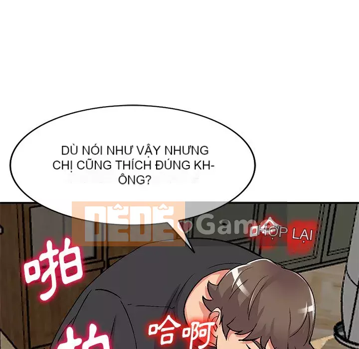 Bí mật của em gái Chương 41-42