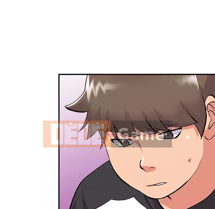 Bí mật của em gái Chương 41-42