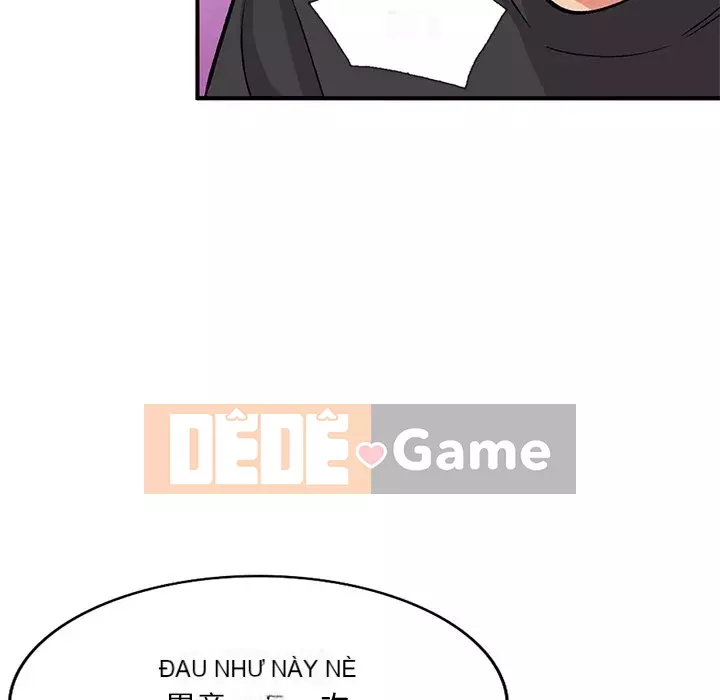 Bí mật của em gái Chương 41-42