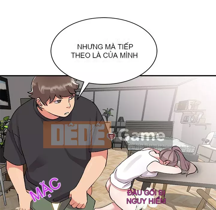 Bí mật của em gái Chương 41-42