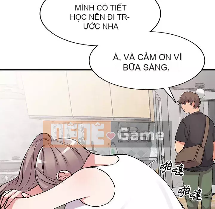 Bí mật của em gái Chương 41-42