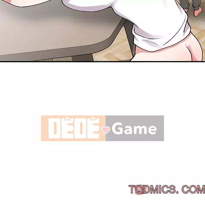 Bí mật của em gái Chương 41-42