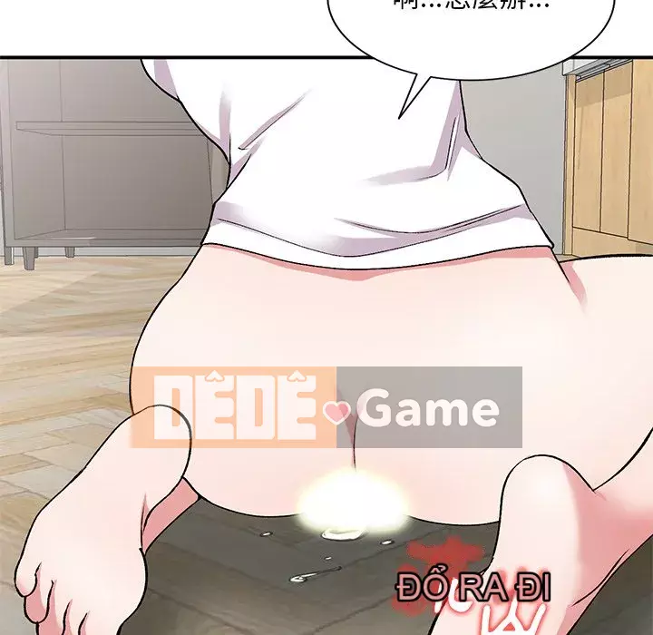 Bí mật của em gái Chương 41-42