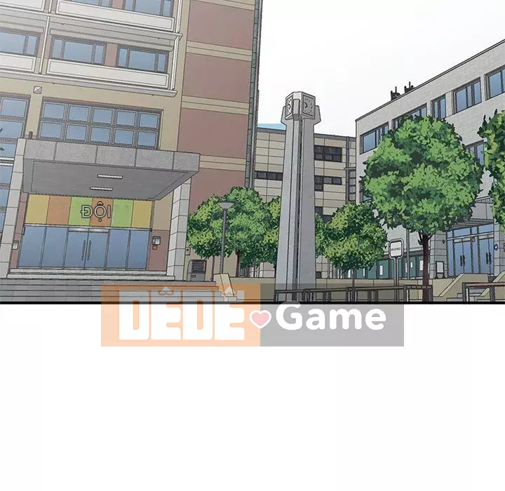 Bí mật của em gái Chương 41-42