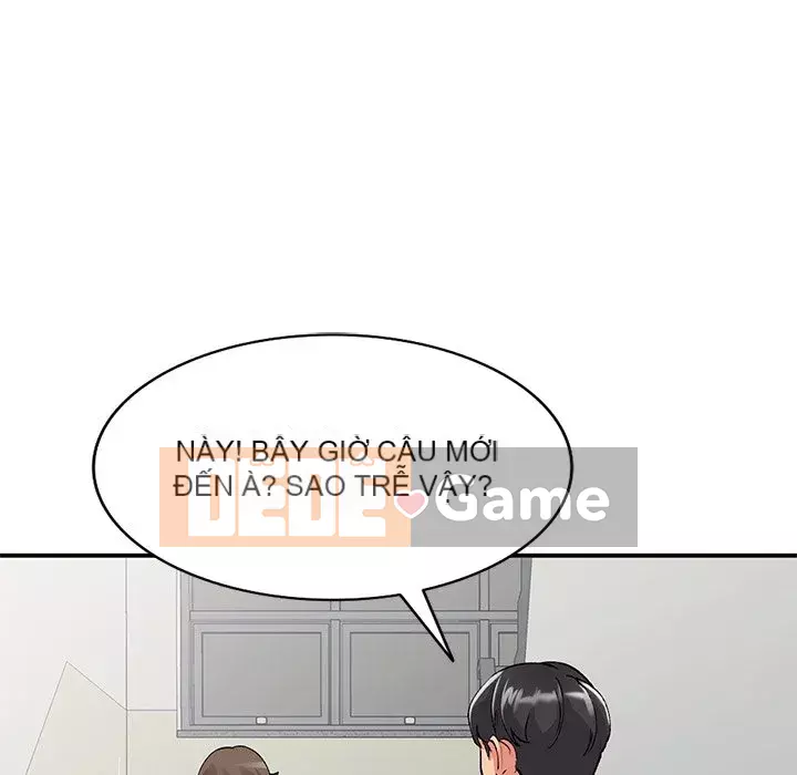 Bí mật của em gái Chương 41-42