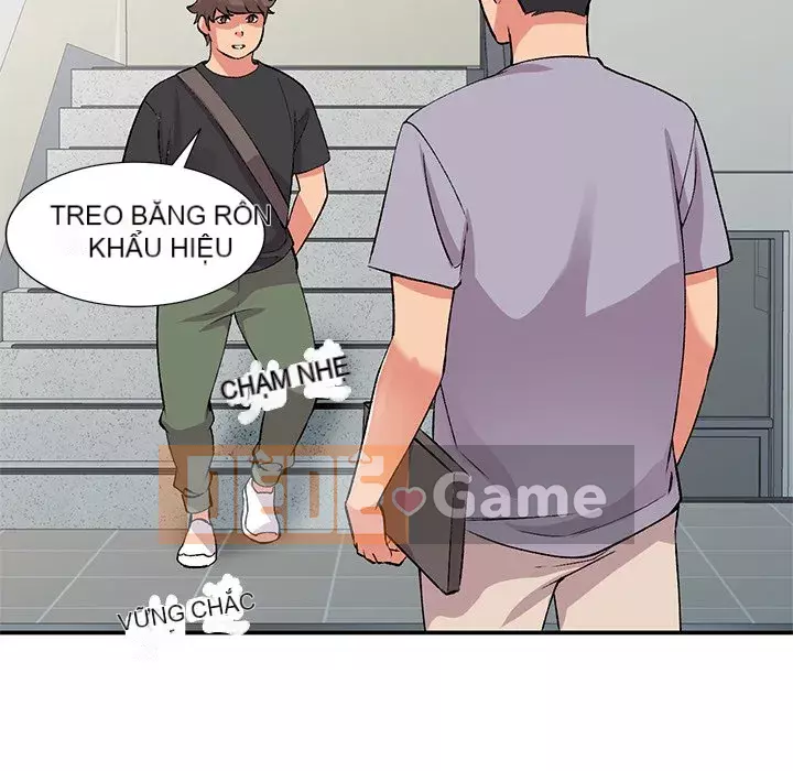 Bí mật của em gái Chương 41-42