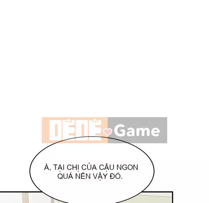 Bí mật của em gái Chương 41-42