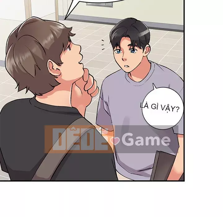 Bí mật của em gái Chương 41-42