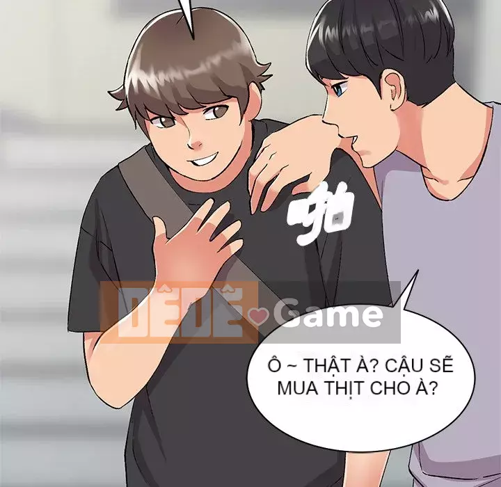 Bí mật của em gái Chương 41-42