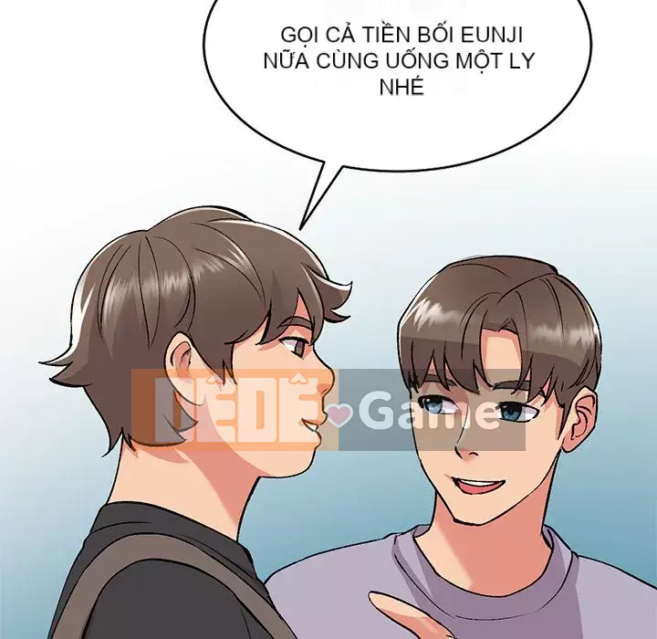 Bí mật của em gái Chương 41-42