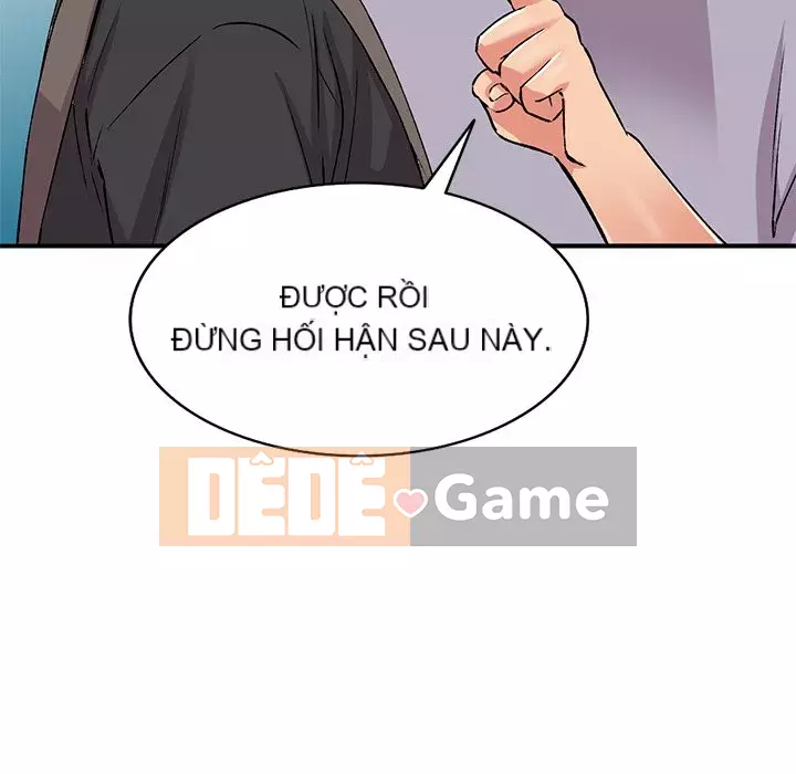 Bí mật của em gái Chương 41-42