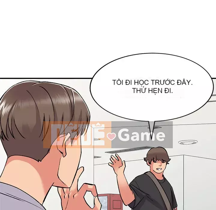 Bí mật của em gái Chương 41-42