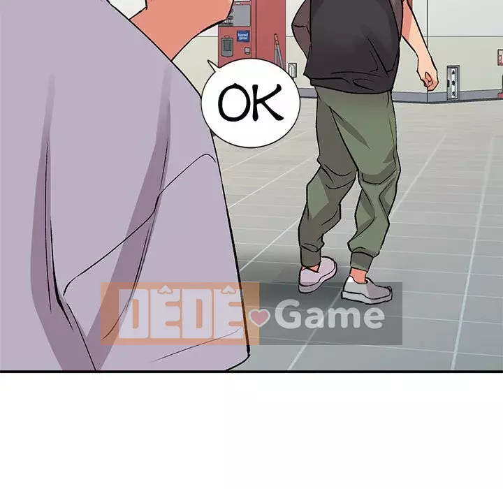 Bí mật của em gái Chương 41-42