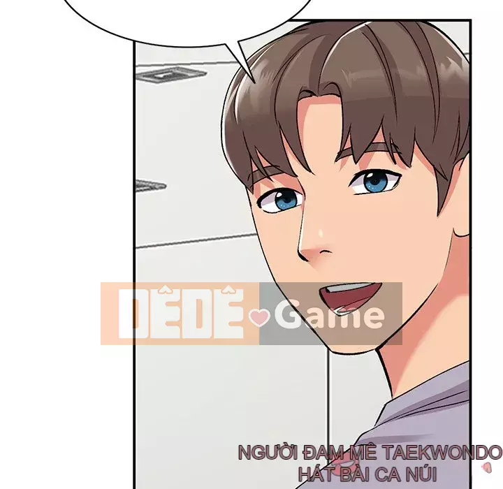 Bí mật của em gái Chương 41-42