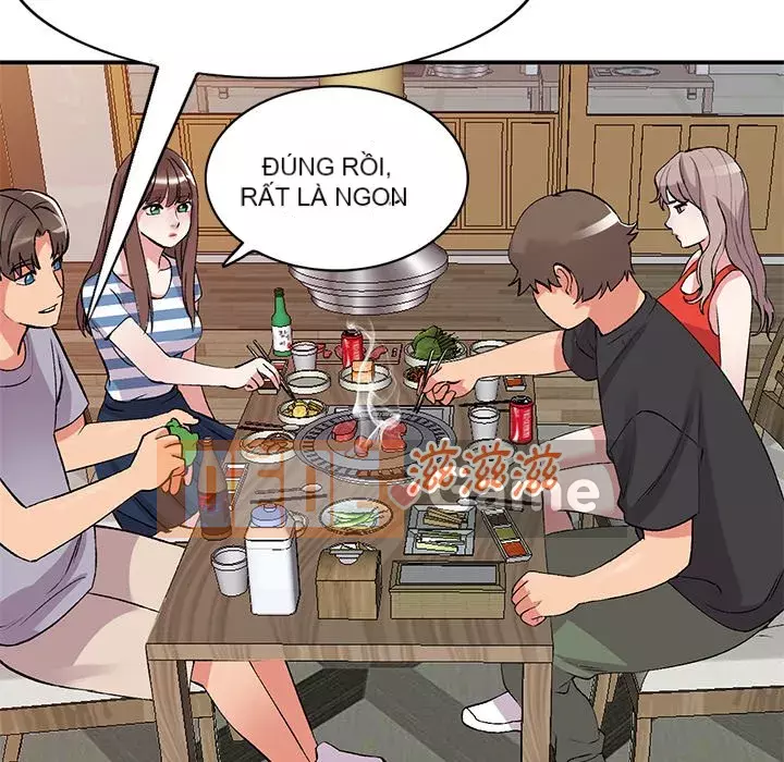 Bí mật của em gái Chương 41-42