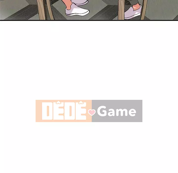 Bí mật của em gái Chương 41-42