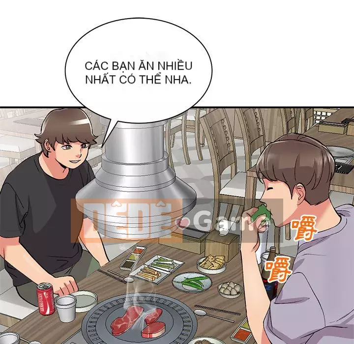 Bí mật của em gái Chương 41-42