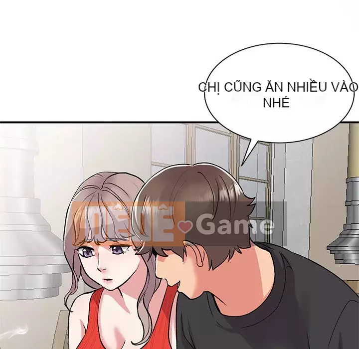 Bí mật của em gái Chương 41-42