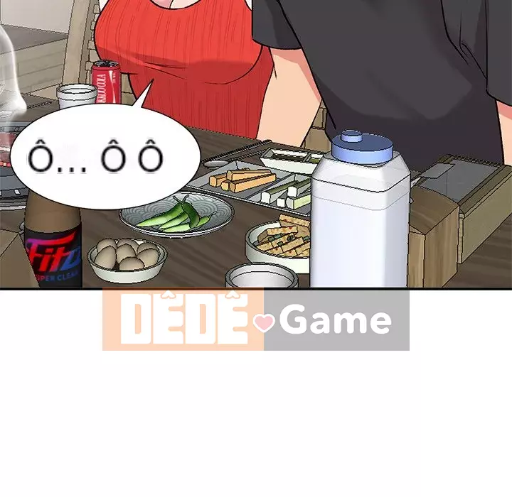 Bí mật của em gái Chương 41-42