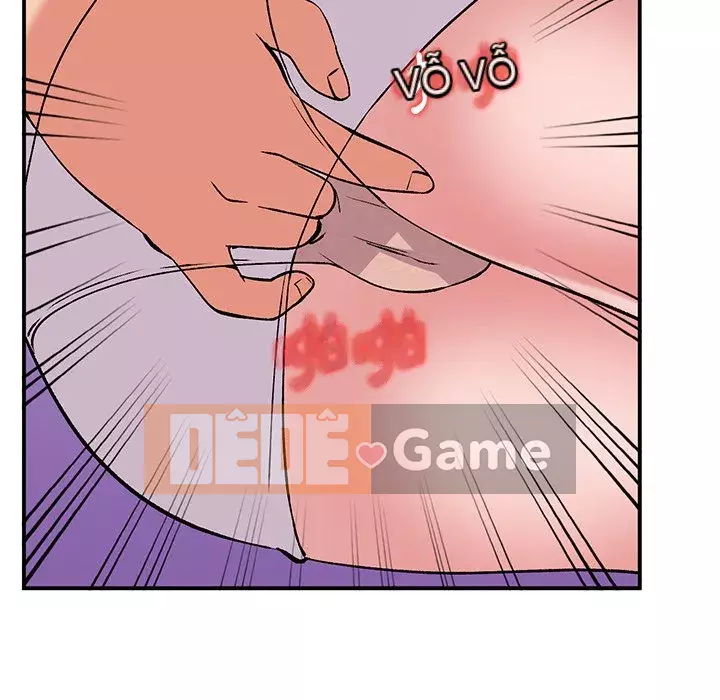 Bí mật của em gái Chương 41-42