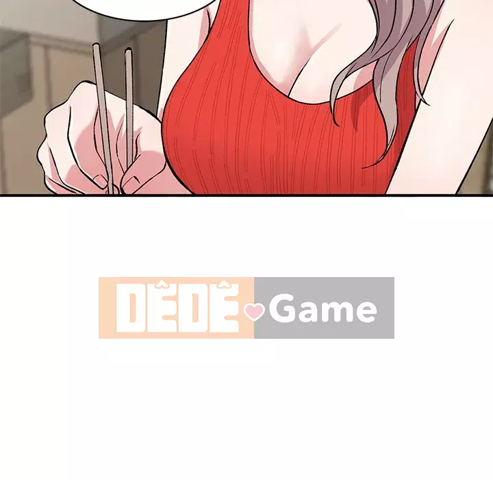 Bí mật của em gái Chương 41-42